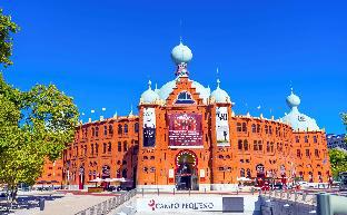 Jupiter Lisboa Hotel,Coracao De Jesus>>Avenidas Novas,4 star