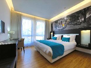 Jupiter Lisboa Hotel,Coracao De Jesus>>Avenidas Novas,4 star
