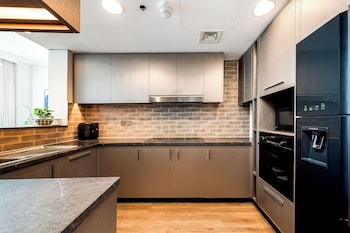 4Br High-Rise Burj & Fountain View,,0 star