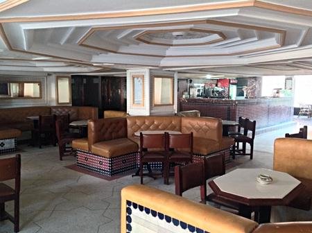 appart hotel ezzahia by hms