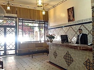 appart hotel ezzahia by hms