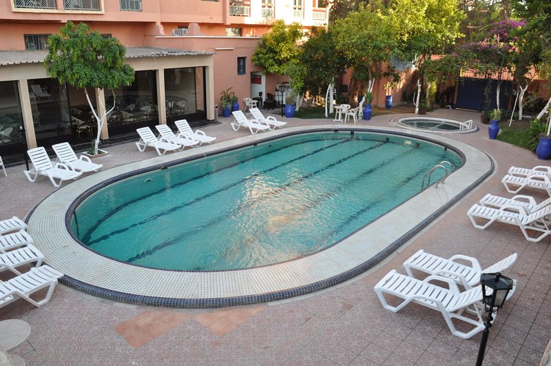 appart hotel ezzahia by hms