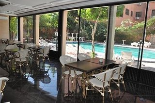 appart hotel ezzahia by hms