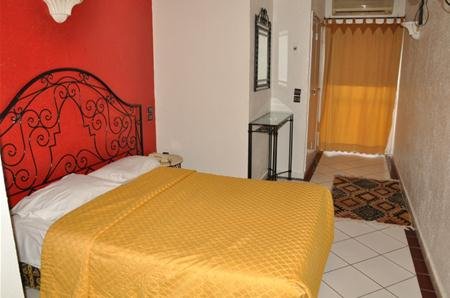 appart hotel ezzahia by hms
