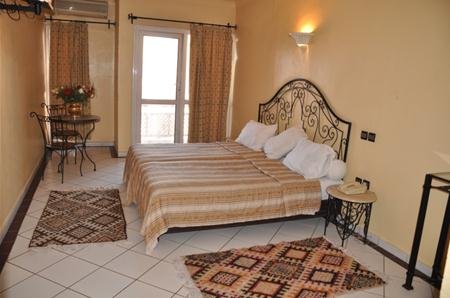 appart hotel ezzahia by hms