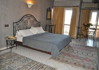 appart hotel ezzahia by hms