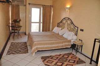 appart hotel ezzahia by hms