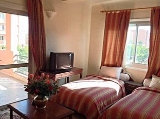 appart hotel ezzahia by hms