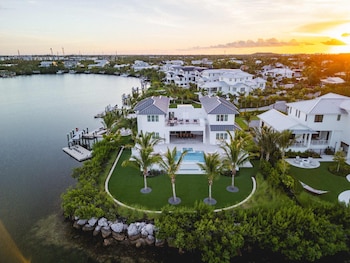 the fairhaven house at solaire lunara bay