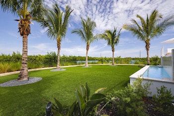 the fairhaven house at solaire lunara bay