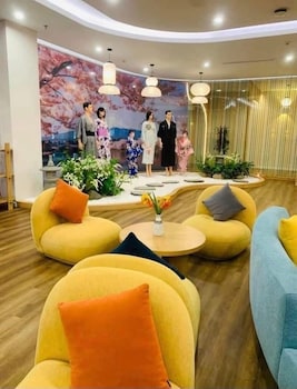 Flamingo Hai Tien-Sea View,,2 star