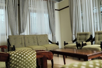 Kandez Holiday Home,,3 star