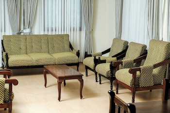 Kandez Holiday Home,,3 star