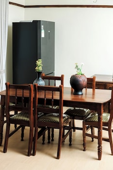 kandez holiday home