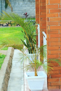 kandez holiday home