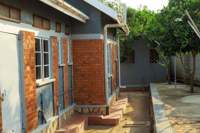 kandez holiday home