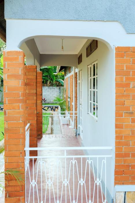 kandez holiday home