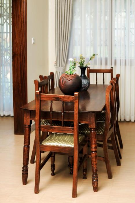 kandez holiday home