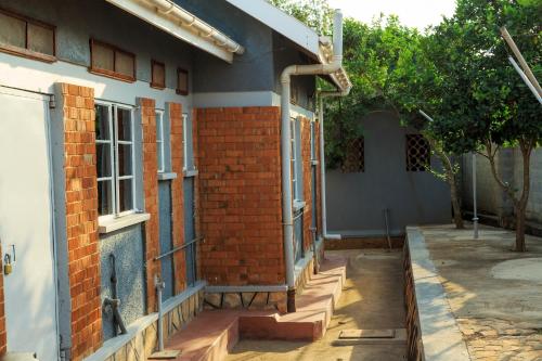 kandez holiday home