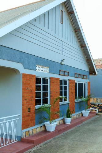 kandez holiday home