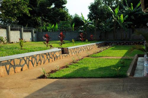 kandez holiday home