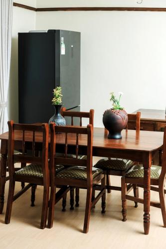 kandez holiday home