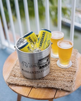 compass hotel beaufort by margaritaville