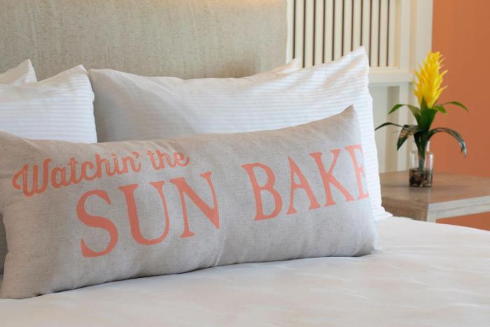 compass hotel beaufort by margaritaville