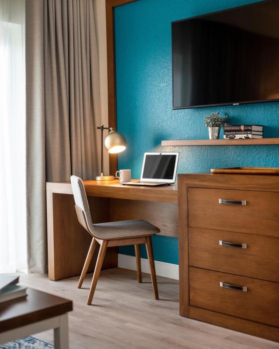 compass hotel beaufort by margaritaville