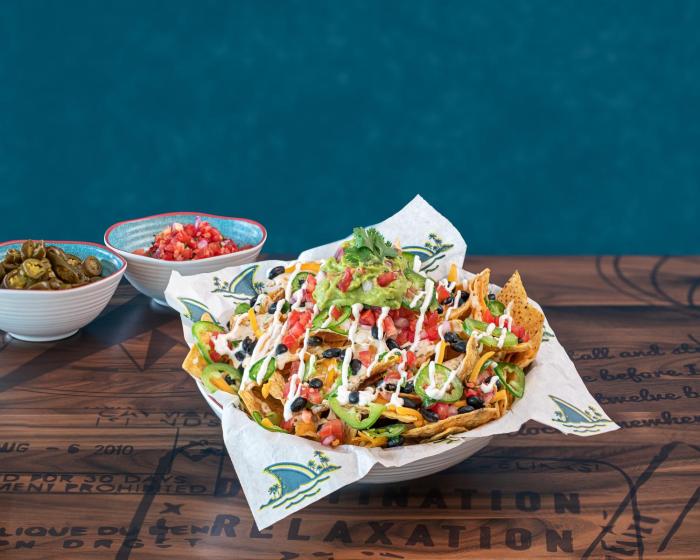 compass hotel beaufort by margaritaville