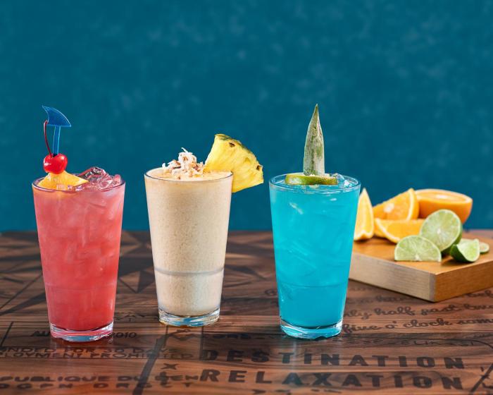 compass hotel beaufort by margaritaville