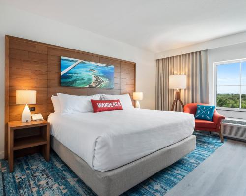 compass hotel beaufort by margaritaville