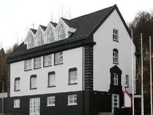 Hotel Akureyri,Northeastern Region>>Akureyri,3 star