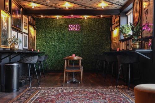 Hotel Akureyri,Northeastern Region>>Akureyri,3 star