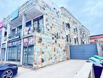 tn residence