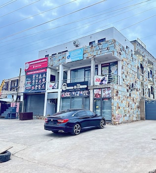 accra