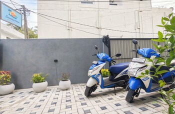Sasnidu Villa,,4 star
