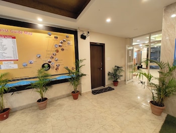 Lucknow Hotel P-R-I-S-H-A Stay,,2 star