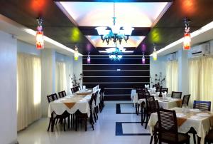 Hotel Holy Gate,Sylhet Division>>Sylhet,3 star