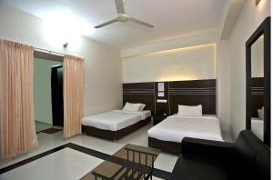 Hotel Holy Gate,Sylhet Division>>Sylhet,3 star