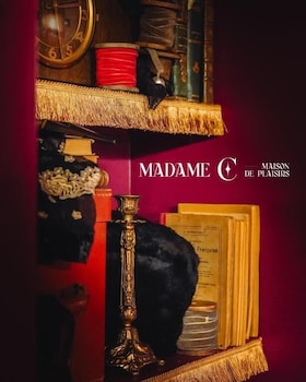 madame c