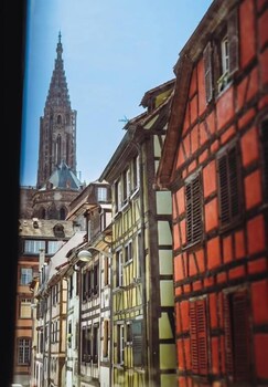 strasbourg