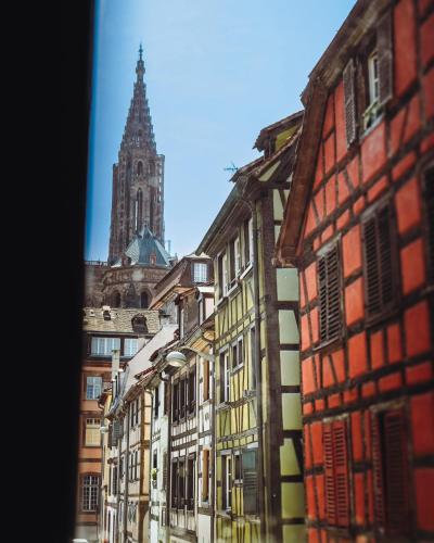 strasbourg