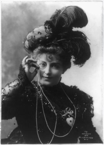 madame c