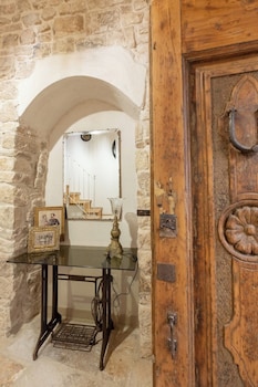palazzo rizzi dimora dei templari