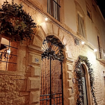 Palazzo Rizzi Dimora Dei Templari,,0 star