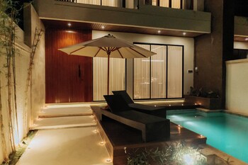 Slokayana Villas,,3 star