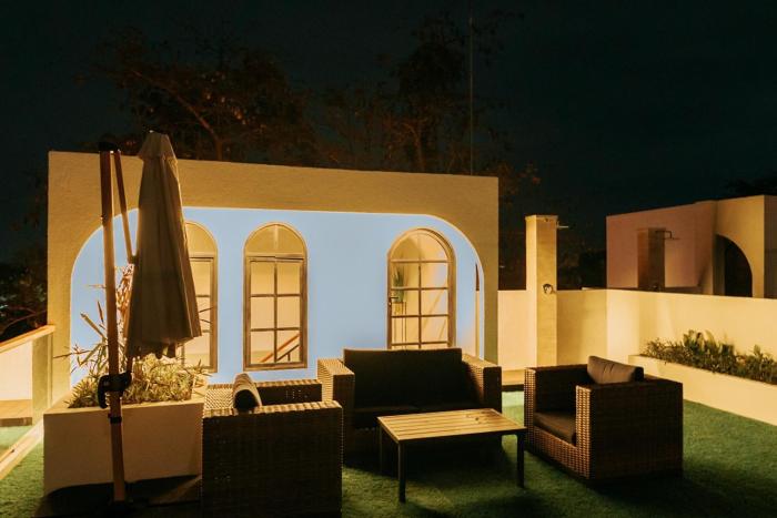 slokayana villas