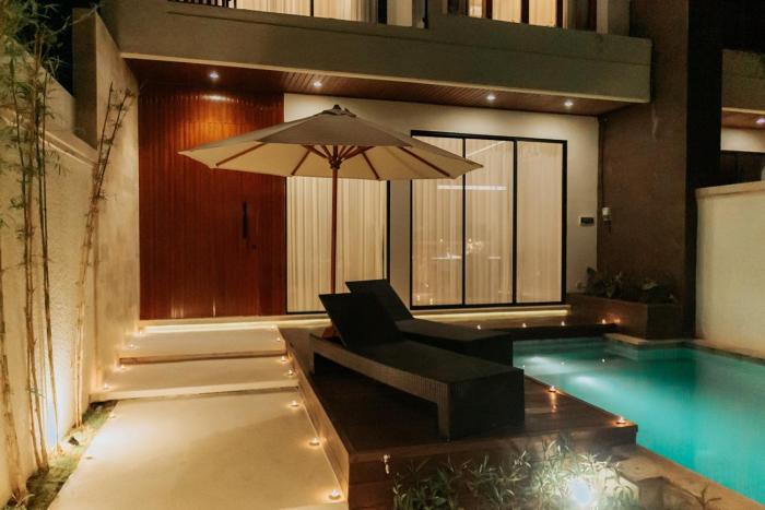 slokayana villas