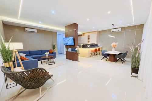 slokayana villas